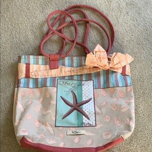 Beach bag